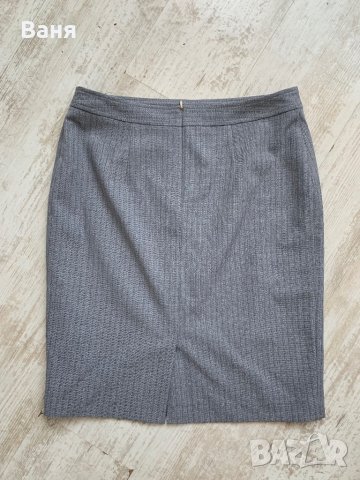 Елегантна дамска пола , снимка 5 - Поли - 41693801