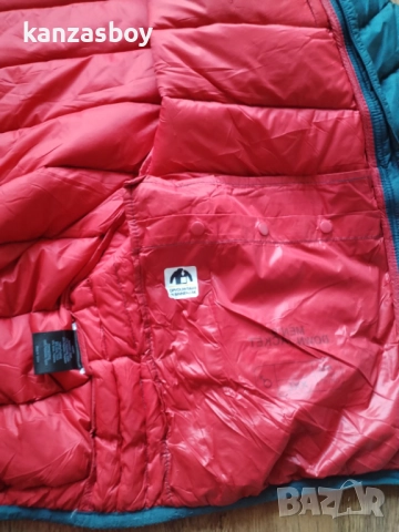 human nature - мъжко пухено яке 2ХЛ, снимка 8 - Якета - 52281232