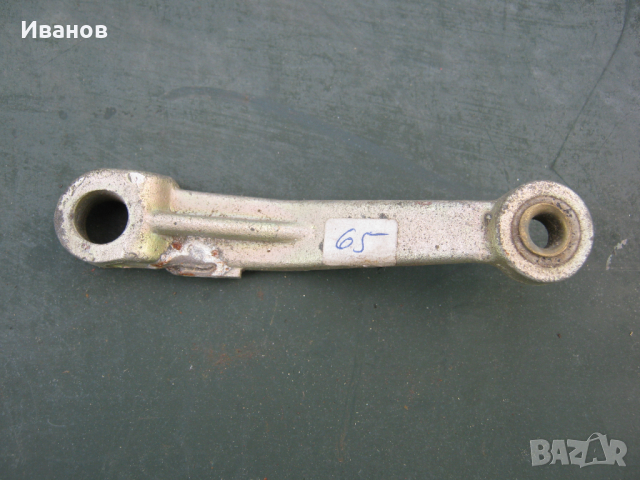  Москвич 408 и 412 - авточасти и техническа литература , снимка 4 - Части - 36160772