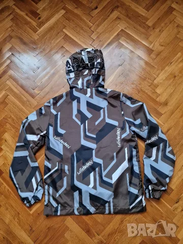 Страхотна мъжка ветровка яке NAPAPIJRI размер S M L XL 2XL , снимка 14 - Якета - 55804810