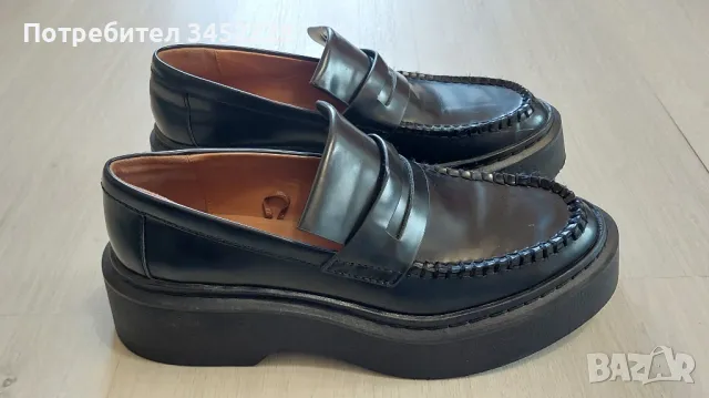 обувки нови дамски ZARA номер 39