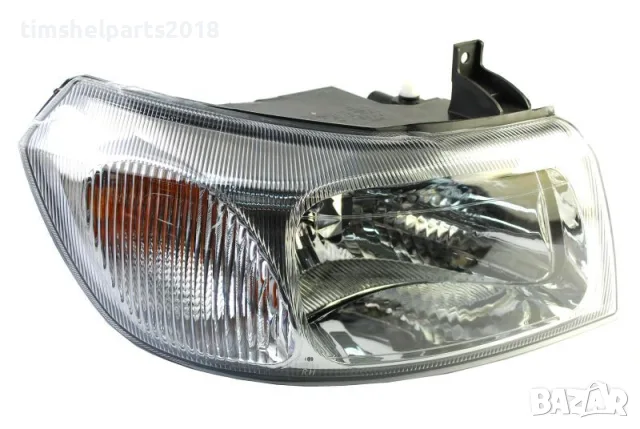 Фар за Ford Transit 2000-2006 год - Пасажерска страна