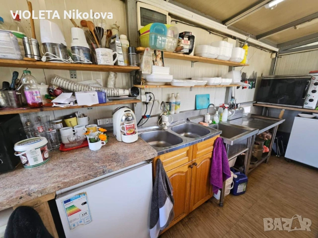 Продавам павилион за бързо хранене, снимка 6 - Заведения - 53082502