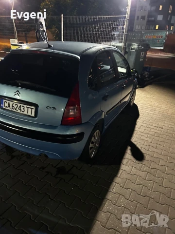 Ситроен, снимка 6 - Автомобили и джипове - 50607723