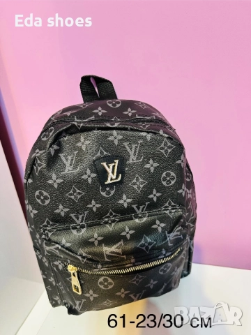 Ликвидация!Чанти и раници реплика !, снимка 3 - Чанти - 52988650