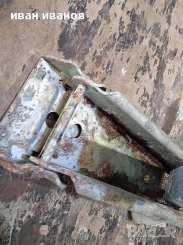 Як руски крик , снимка 5 - Аксесоари и консумативи - 40301040