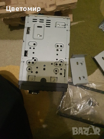 CD player Blaupunkt new orleans 220, снимка 8 - CD дискове - 53584655