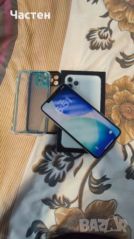 Iphone 11 pro max 256gb