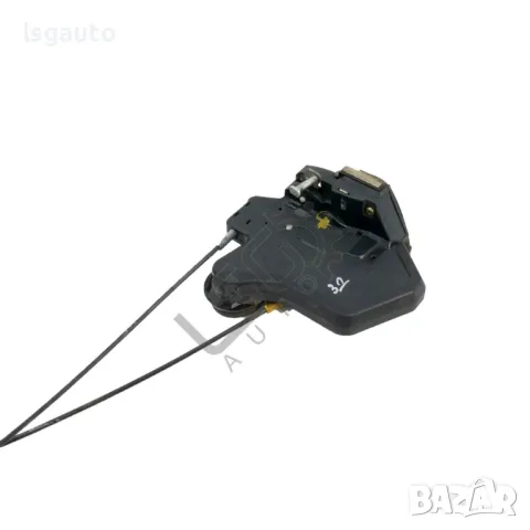 Брава задна дясна врата Toyota Corolla 2001-2006 ID: 135779, снимка 2 - Части - 47617684