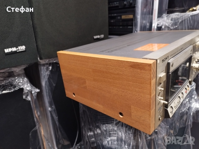 SONY EL-7 ELCASET , снимка 4 - Декове - 52974571