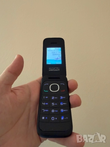 Alcatel onetouch 1035D TCT mobile Limited Бг меню, снимка 2 - Alcatel - 52500843