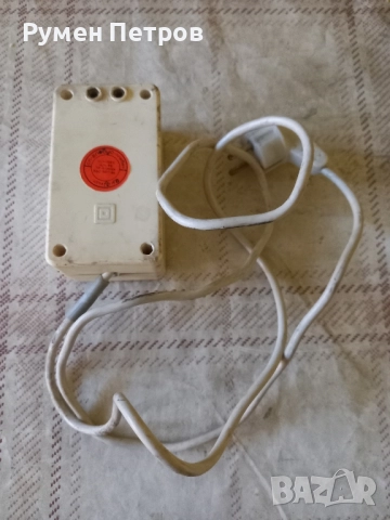 Трансформатор, БГ, соц.