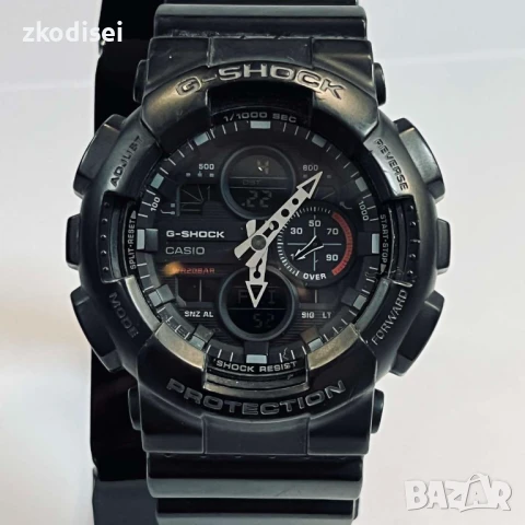 Часовник Casio GA-140