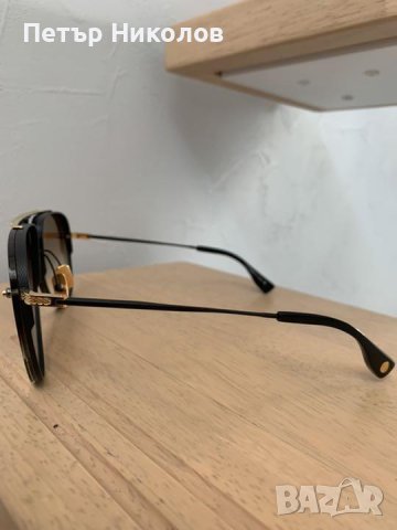 DITA Decade-Two оригинални слънчеви очила, снимка 2 - Слънчеви и диоптрични очила - 42321482