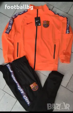 Детско юношески екипи анцузи ❤️⚽️ FC BARCA , снимка 8 - Футбол - 38015783