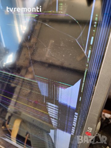 лед диоди от панел HC320DUN-VAHS1-51XX от телевизор LG модел 32LB561V, снимка 6 - Части и Платки - 44165406