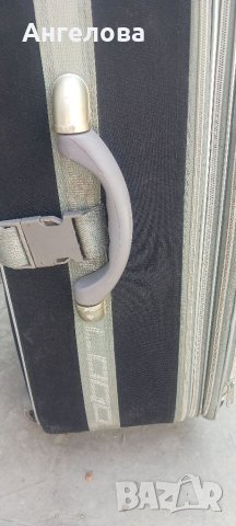 Голям куфар , снимка 10 - Куфари - 41905385