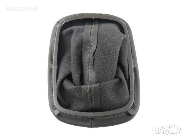 Топка с маншон за скоростен лост VW Passat B5 B5.5   6 скорости, снимка 5 - Аксесоари и консумативи - 44837498