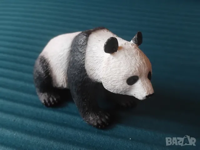 MOJO фигурка за игра или колекциониране ПАНДА, снимка 5 - Колекции - 49852687