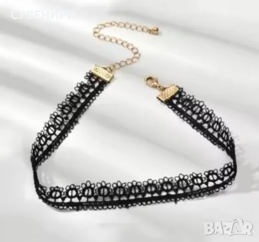 Чокър, снимка 1