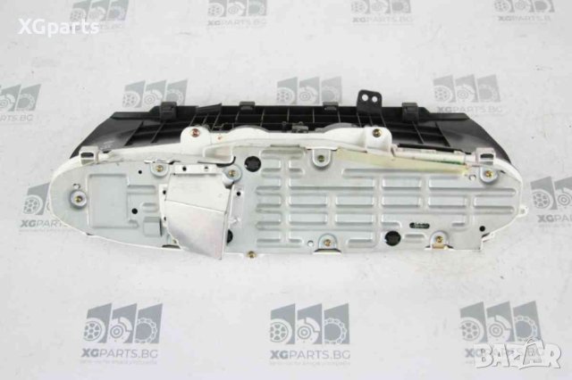 Километраж за Toyota Previa 2.0d4d 116к.с. (2000-2006), снимка 3 - Части - 41541119