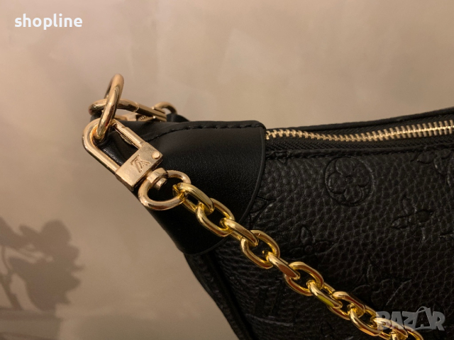 Дамска чанта Louis Vuitton, снимка 2 - Чанти - 44718586
