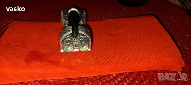 HOT WHEELS 1995-метална, снимка 5 - Колекции - 36173071