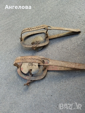 Капани за животни, снимка 2 - Други стоки за животни - 51730438