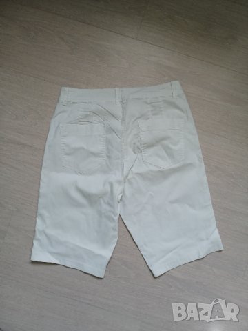 Дамски бермуди / къси панталонки Charles Vogele, снимка 3 - Къси панталони и бермуди - 41557592