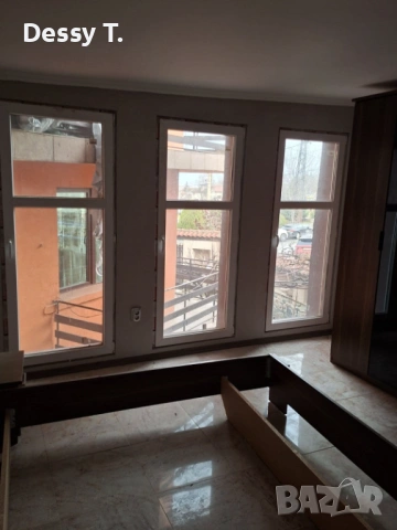 Мултифукционален имот ДРАГАЛЕВЦИ|подходящ за живеене или офис|100 кв.м, снимка 14 - Офиси - 53871758