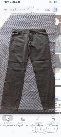 Мъжки панталон. блуза и риза, снимка 4 - Ризи - 29790285