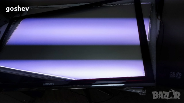 Samsung UE40C7700 на части, снимка 7 - Части и Платки - 52772807