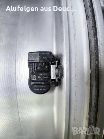 Датчици за налягане в гумите Honda, снимка 3 - Аксесоари и консумативи - 49830580