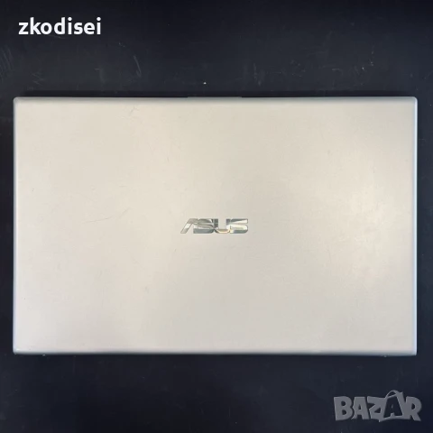 Лаптоп ASUS X512S 15,5 Инча, снимка 1