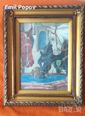 продавам гоблен , снимка 1