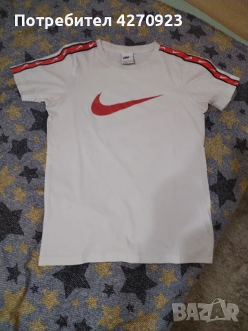 Тениска Nike , снимка 1