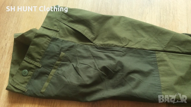 DOVREFJELL Trouser размер S за лов риболов панталон - 2255, снимка 4 - Екипировка - 53661460
