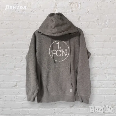 Суичър на Нюрнберг 