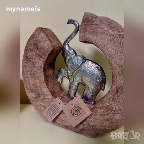 Статуетка Ambia Home