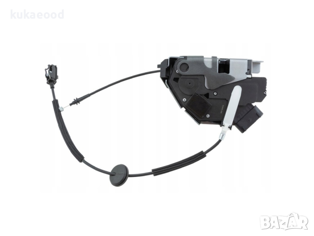 Брава за Ford Transit MK8 (2014-2019) За предна дясна врата, снимка 3 - Части - 44558142