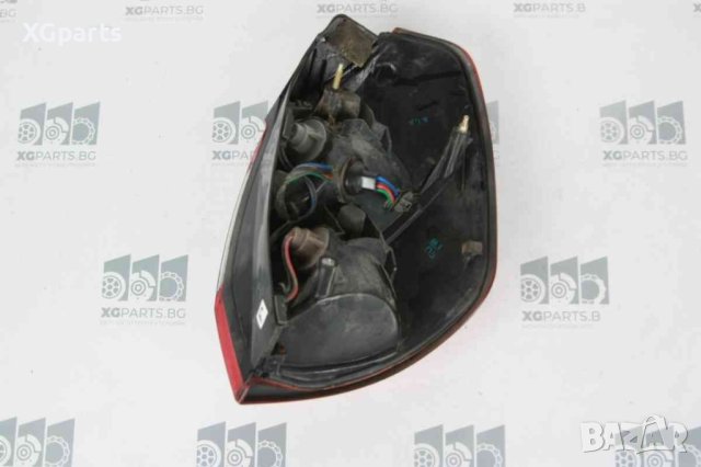 Ляв външен стоп за Subaru Legacy III комби (1998-2003), снимка 2 - Части - 41391173