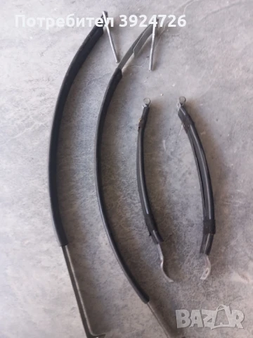 Газова бутилка 32л вместимост , снимка 6 - Части - 51108582