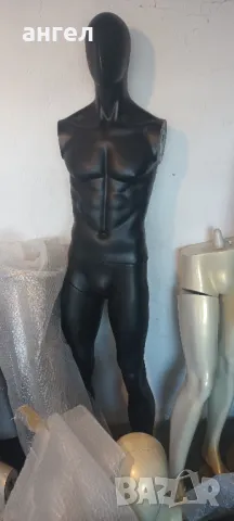 Манекени за дрехи, снимка 2 - Манекени - 48588629