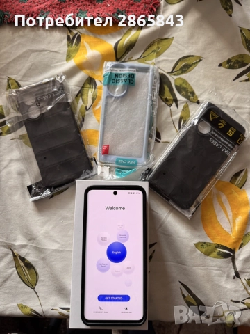 Huawei Nova 9 - като нов