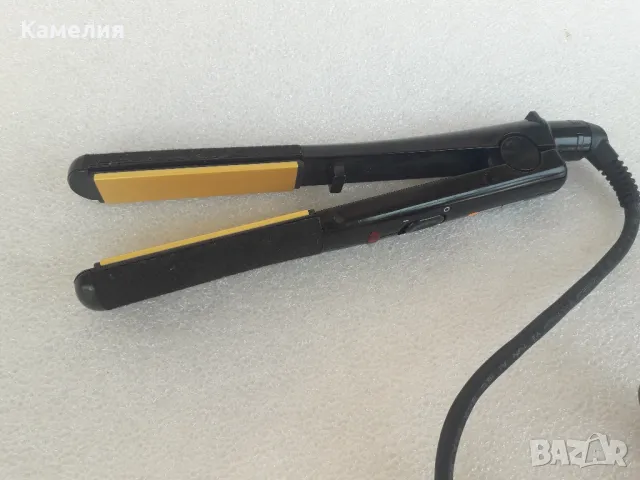 Преса за коса Babyliss, снимка 1