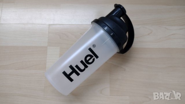 Шейкър Huel, 700ml - като нов