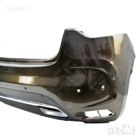 Задна броня Citroen DS4 (2011-2015) ID: 98667, снимка 4 - Части - 40346002