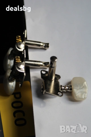 Ключове за китара, укулеле , тамбура, нови, комплект, снимка 3 - Китари - 25419006