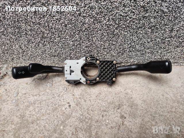 Лост свeтлини, мигачи и чистачки Audi A4, снимка 2 - Части - 53733163