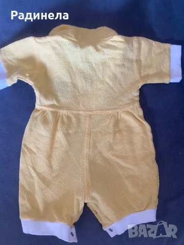 Бебешки дрешки -3-4 мес. , снимка 14 - Комплекти за бебе - 51378447